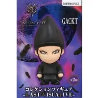 Figure - Prize Figure - Gakucchi (Gackt)