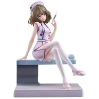 Figure - The iDOLM@STER Cinderella Girls / Takagaki Kaede