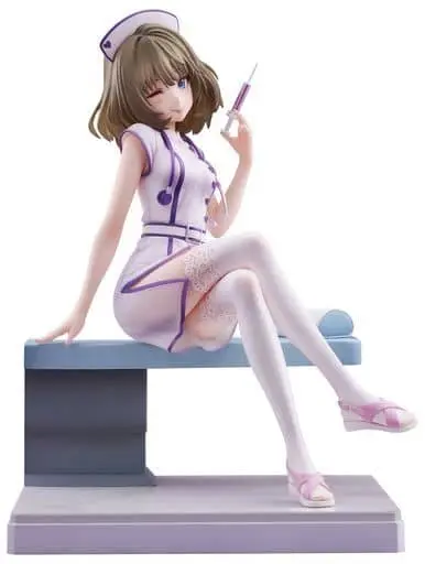 Figure - The iDOLM@STER Cinderella Girls / Takagaki Kaede