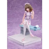 Figure - The iDOLM@STER Cinderella Girls / Takagaki Kaede