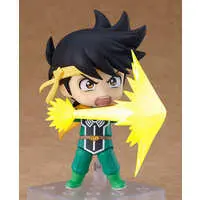 Nendoroid - Dragon Quest: The Adventure of Dai