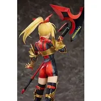 Figure - Type-Moon Racing / Nero Claudius (Saber)