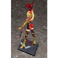 Figure - Type-Moon Racing / Nero Claudius (Saber)