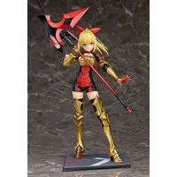 Figure - Type-Moon Racing / Nero Claudius (Saber)