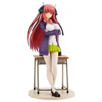 Figure - 5-toubun no Hanayome (The Quintessential Quintuplets) / Nakano Nino