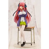 Figure - 5-toubun no Hanayome (The Quintessential Quintuplets) / Nakano Nino