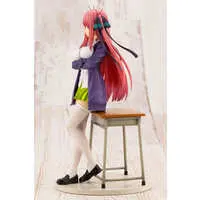 Figure - 5-toubun no Hanayome (The Quintessential Quintuplets) / Nakano Nino