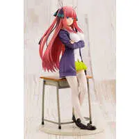 Figure - 5-toubun no Hanayome (The Quintessential Quintuplets) / Nakano Nino