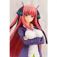 Figure - 5-toubun no Hanayome (The Quintessential Quintuplets) / Nakano Nino