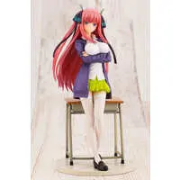 Figure - 5-toubun no Hanayome (The Quintessential Quintuplets) / Nakano Nino