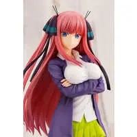 Figure - 5-toubun no Hanayome (The Quintessential Quintuplets) / Nakano Nino