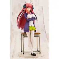 Figure - 5-toubun no Hanayome (The Quintessential Quintuplets) / Nakano Nino