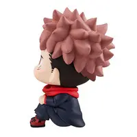 Lookup - Jujutsu Kaisen / Gojou Satoru & Itadori Yuuji