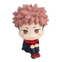 Lookup - Jujutsu Kaisen / Gojou Satoru & Itadori Yuuji