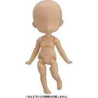 Nendoroid - Nendoroid Doll - Nendoroid Doll Archetype