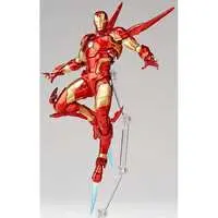 Amazing Yamaguchi - Iron Man / Tony Stark
