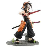 Figure - Shaman King / Asakura Yoh