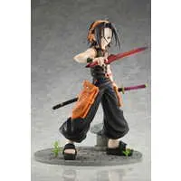 Figure - Shaman King / Asakura Yoh