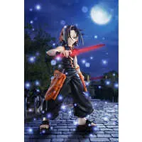 Figure - Shaman King / Asakura Yoh