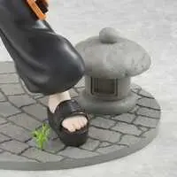 Figure - Shaman King / Asakura Yoh