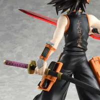 Figure - Shaman King / Asakura Yoh