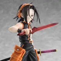 Figure - Shaman King / Asakura Yoh