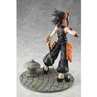 Figure - Shaman King / Asakura Yoh