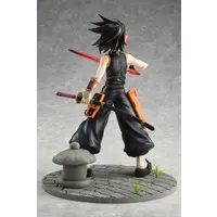 Figure - Shaman King / Asakura Yoh