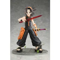 Figure - Shaman King / Asakura Yoh