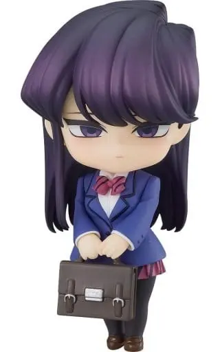 Nendoroid - Komi-san wa, Comyushou desu. (Komi Can't Communicate) / Komi Shouko