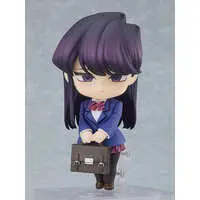 Nendoroid - Komi-san wa, Comyushou desu. (Komi Can't Communicate) / Komi Shouko