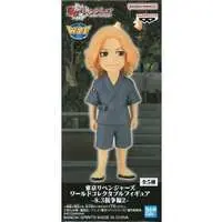 World Collectable Figure - Tokyo Revengers / Mikey (Sano Manjirou)