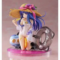 Figure - Higurashi When They Cry / Furude Rika