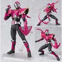 figma - Kamen Rider Series