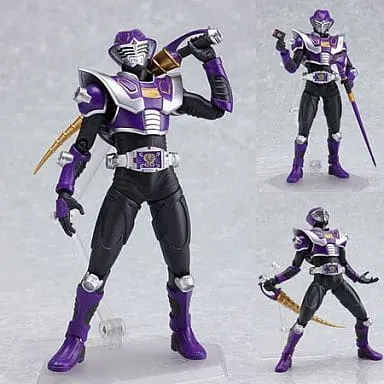 figma - Kamen Rider Series