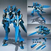 Figure - Mobile Suit Gundam 00