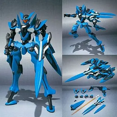 Figure - Mobile Suit Gundam 00