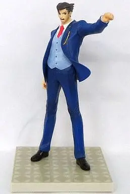 Figure - Ace Attorney