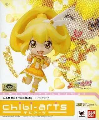 chibi-arts - Pretty Cure series