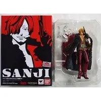 Figure - One Piece / Sanji