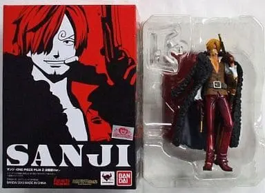 Figure - One Piece / Sanji