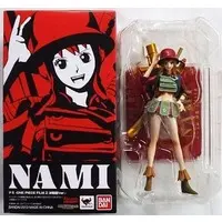 Figure - One Piece / Nami