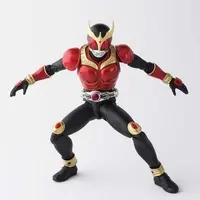 S.H.Figuarts - Kamen Rider Kuuga