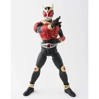 S.H.Figuarts - Kamen Rider Kuuga