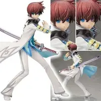 Figure - Tales of series / Asbel Lhant