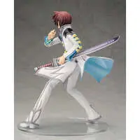 Figure - Tales of Graces / Asbel Lhant