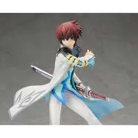 Figure - Tales of Graces / Asbel Lhant