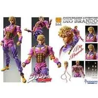 Chozo Kado - JoJo's Bizarre Adventure / Dio Brando