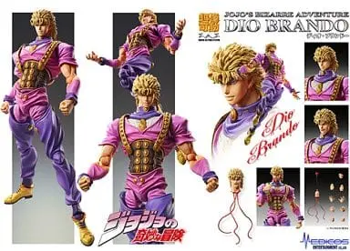 Chozo Kado - JoJo's Bizarre Adventure / Dio Brando