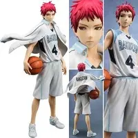 Figure - Kuroko no Basket (Kuroko's Basketball) / Akashi Seijuro